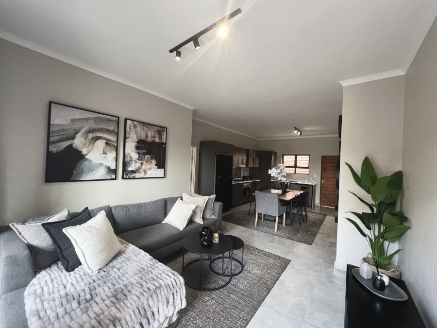 3 Bedroom Property for Sale in Olympus AH Gauteng