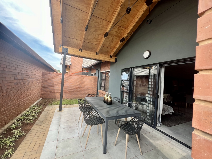 3 Bedroom Property for Sale in Olympus AH Gauteng