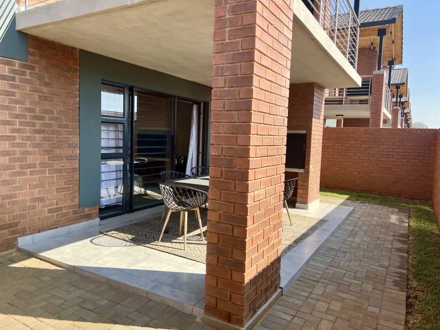 2 Bedroom Property for Sale in Olympus AH Gauteng