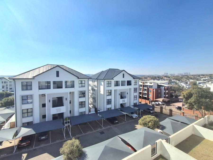 1 Bedroom Property for Sale in Greenstone Hill Gauteng