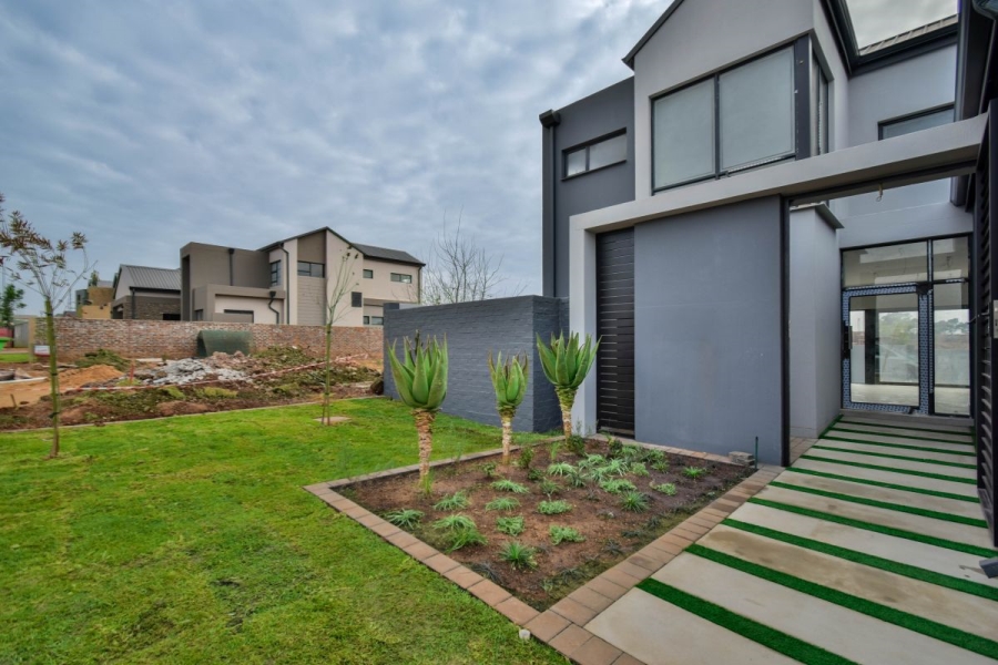 3 Bedroom Property for Sale in Fountainbrook Estate Gauteng