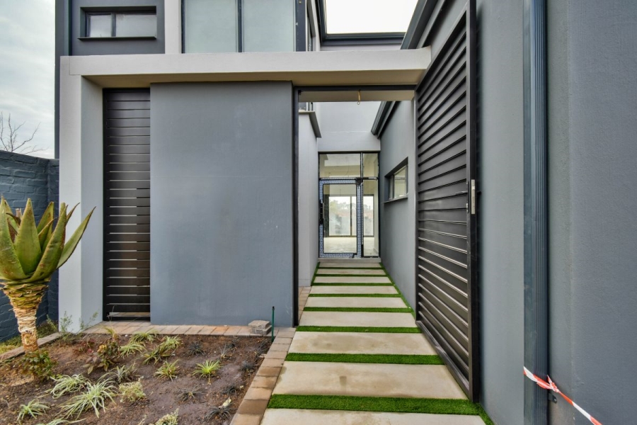 3 Bedroom Property for Sale in Fountainbrook Estate Gauteng