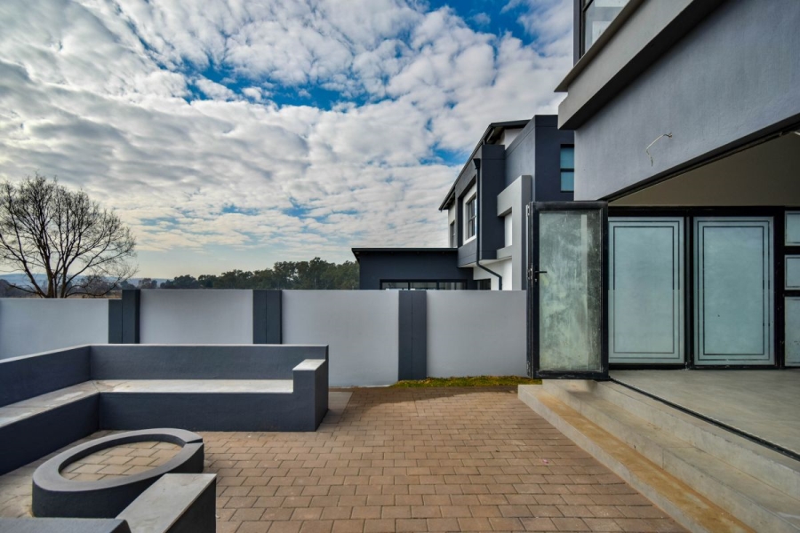 3 Bedroom Property for Sale in Fountainbrook Estate Gauteng