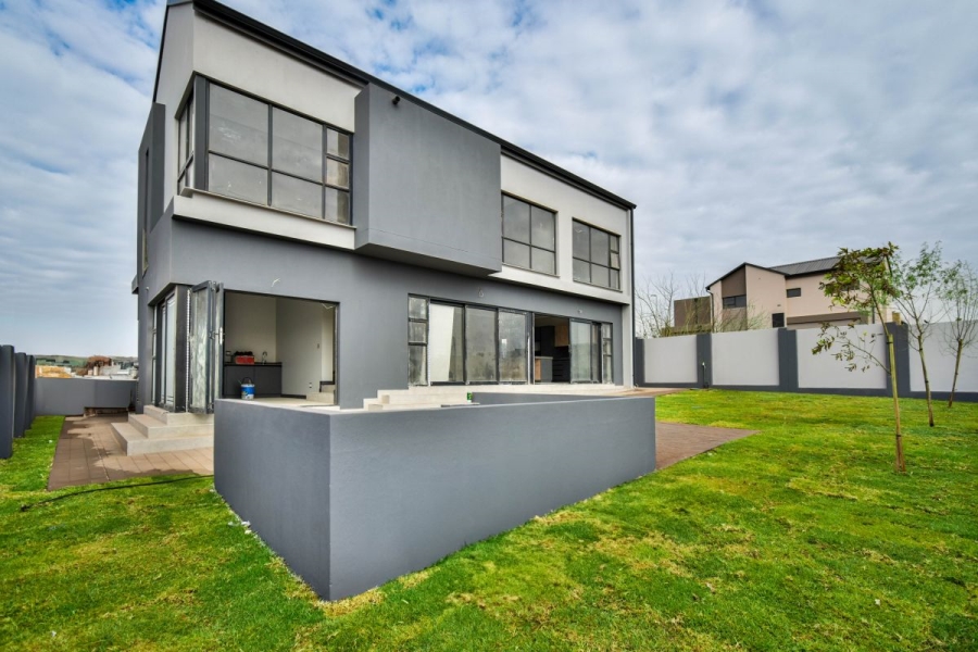 3 Bedroom Property for Sale in Fountainbrook Estate Gauteng