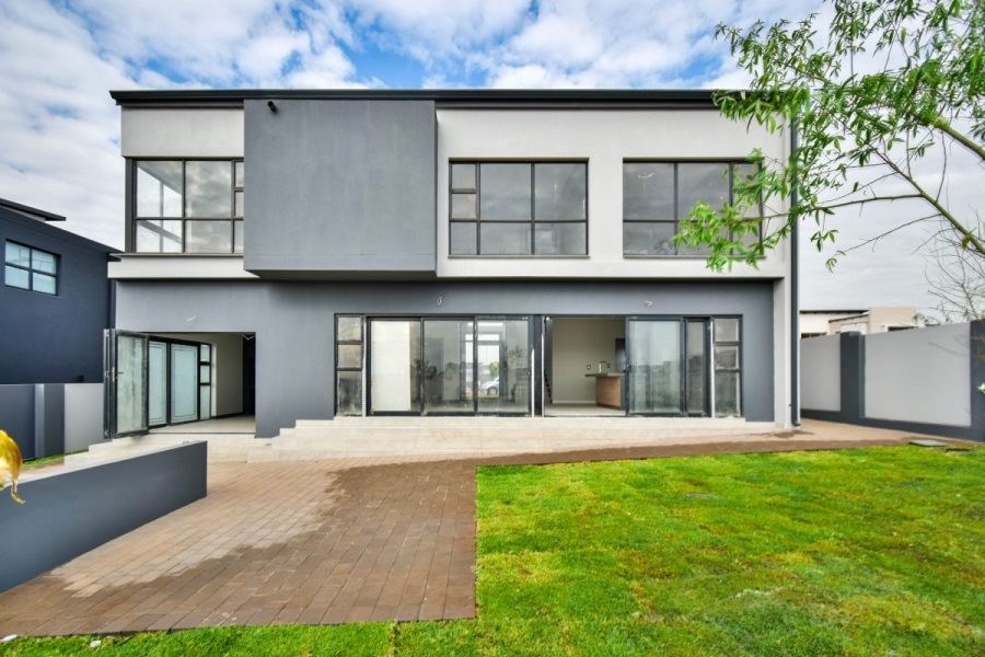 3 Bedroom Property for Sale in Fountainbrook Estate Gauteng