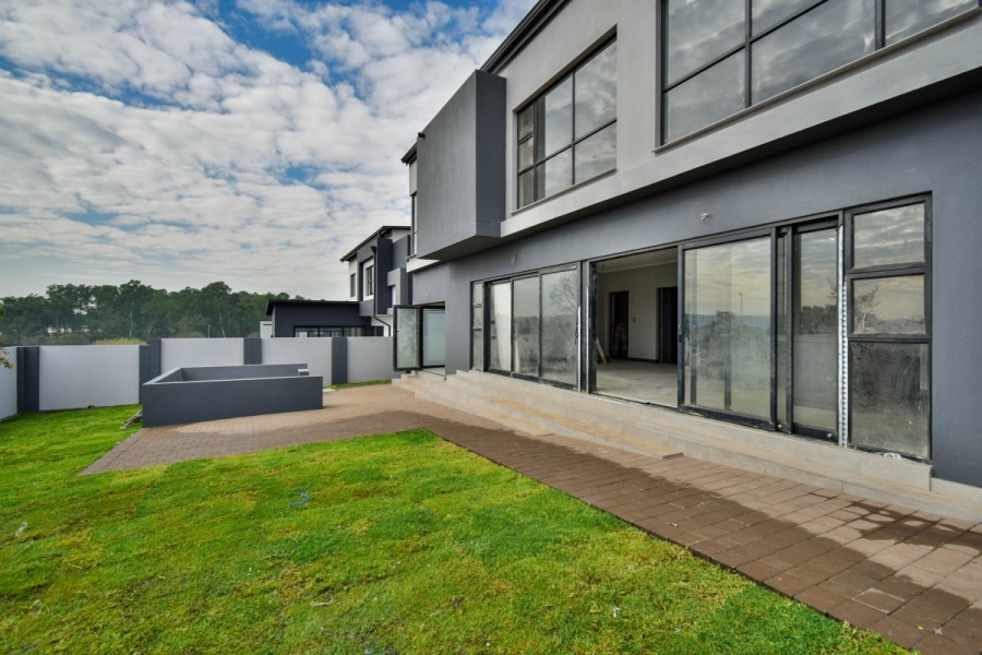 3 Bedroom Property for Sale in Fountainbrook Estate Gauteng