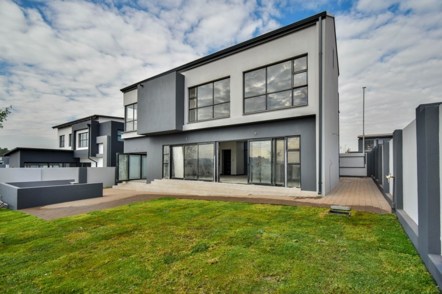 3 Bedroom Property for Sale in Fountainbrook Estate Gauteng