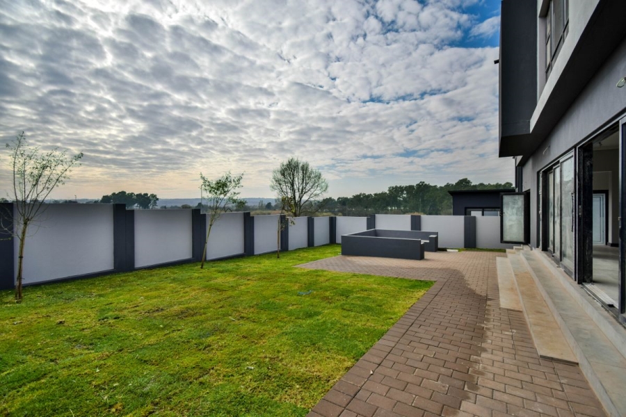 3 Bedroom Property for Sale in Fountainbrook Estate Gauteng