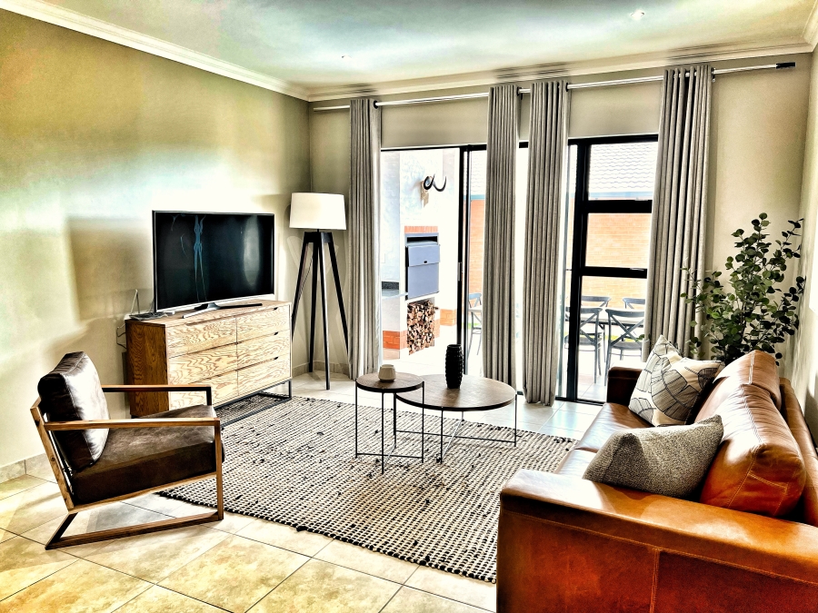 3 Bedroom Property for Sale in Six Fountains Estate Gauteng