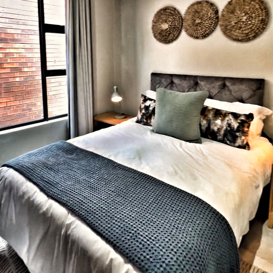 3 Bedroom Property for Sale in Six Fountains Estate Gauteng
