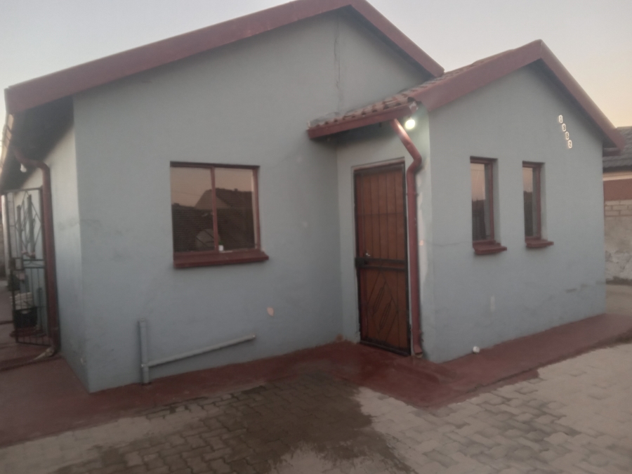3 Bedroom Property for Sale in Clayville East Gauteng