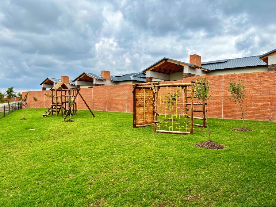 3 Bedroom Property for Sale in Six Fountains Estate Gauteng