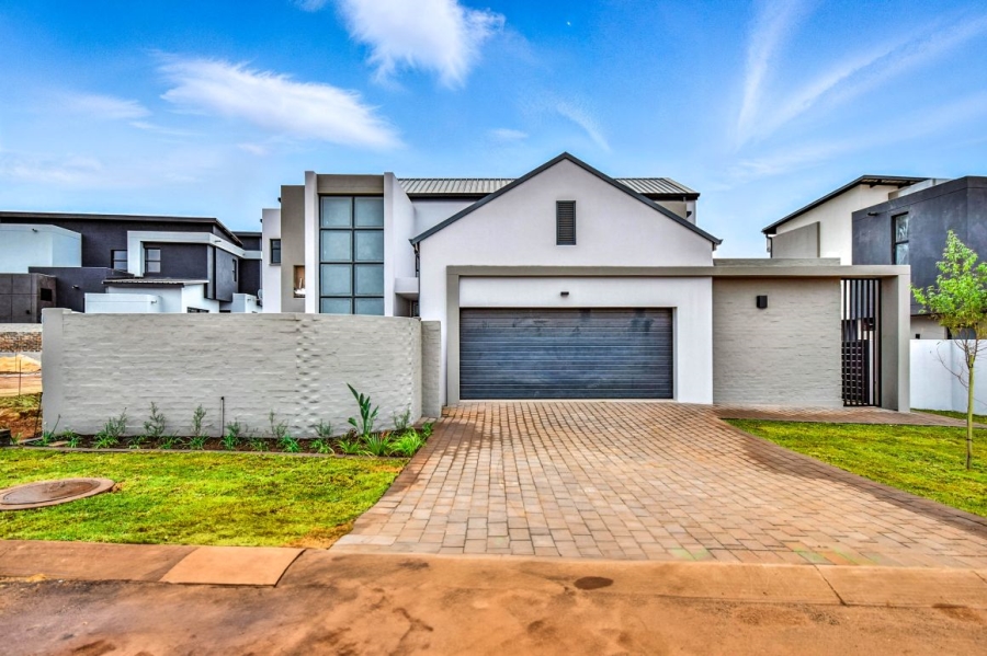 3 Bedroom Property for Sale in Fountainbrook Estate Gauteng