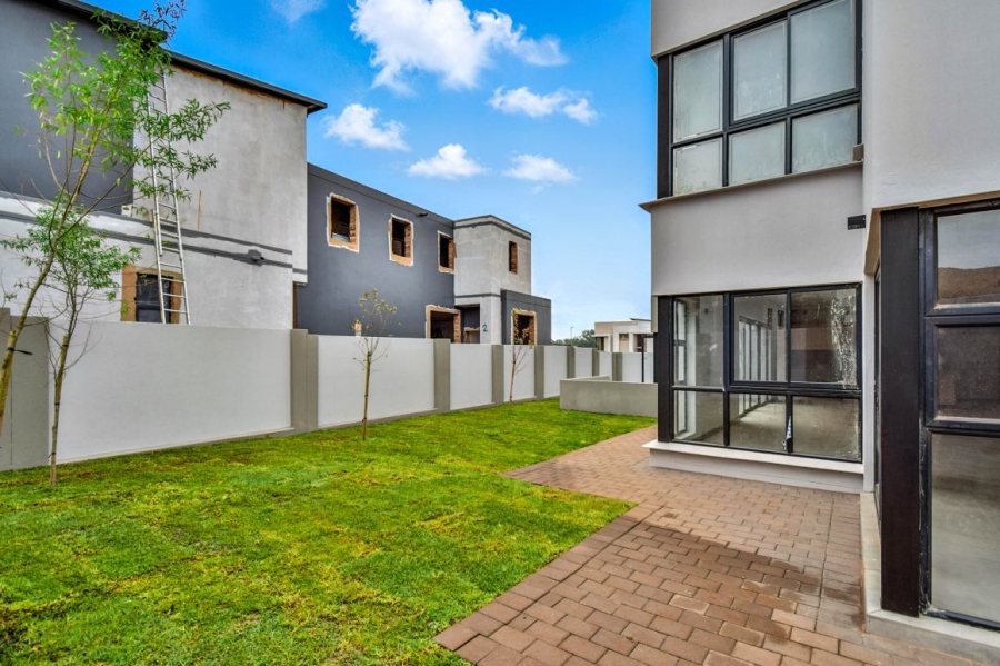 3 Bedroom Property for Sale in Fountainbrook Estate Gauteng