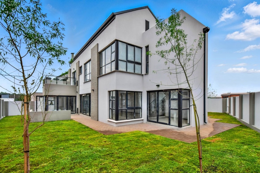 3 Bedroom Property for Sale in Fountainbrook Estate Gauteng