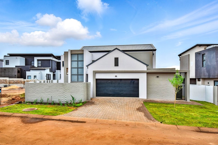 3 Bedroom Property for Sale in Fountainbrook Estate Gauteng