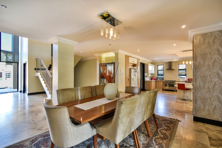 5 Bedroom Property for Sale in Silverwoods Country Estate Gauteng