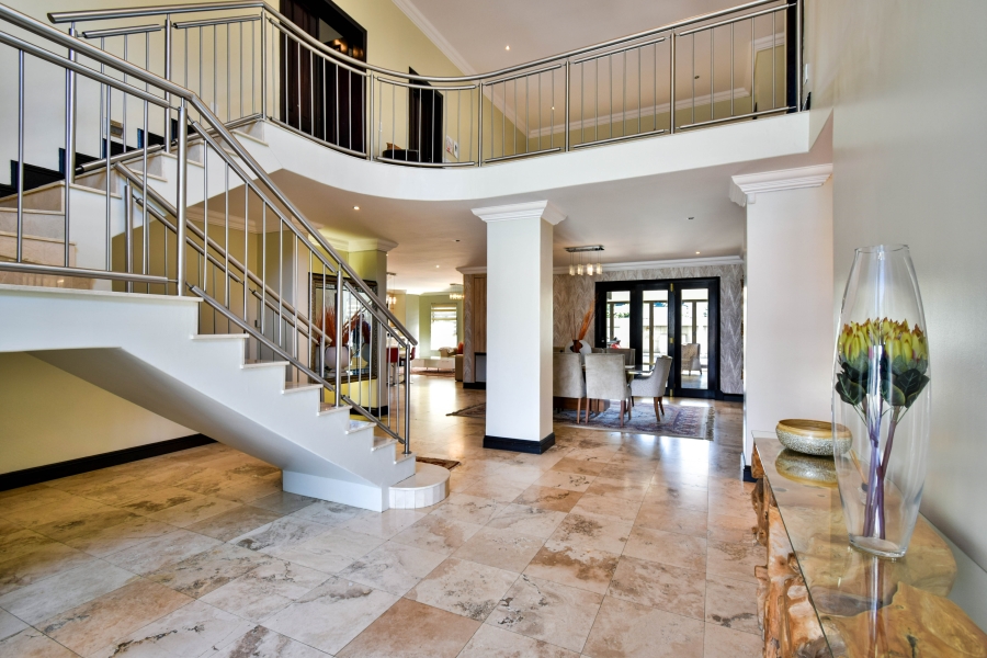 5 Bedroom Property for Sale in Silverwoods Country Estate Gauteng