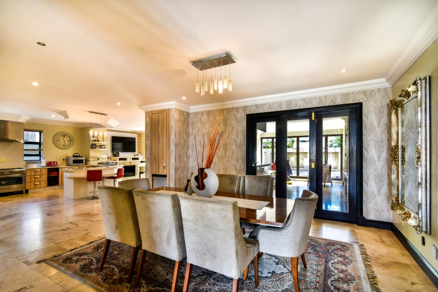 5 Bedroom Property for Sale in Silverwoods Country Estate Gauteng