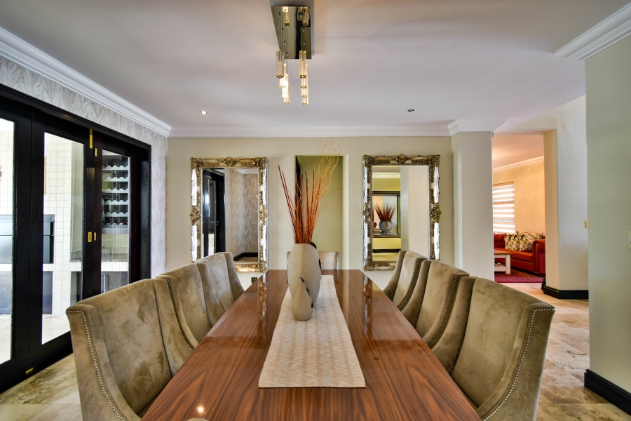 5 Bedroom Property for Sale in Silverwoods Country Estate Gauteng