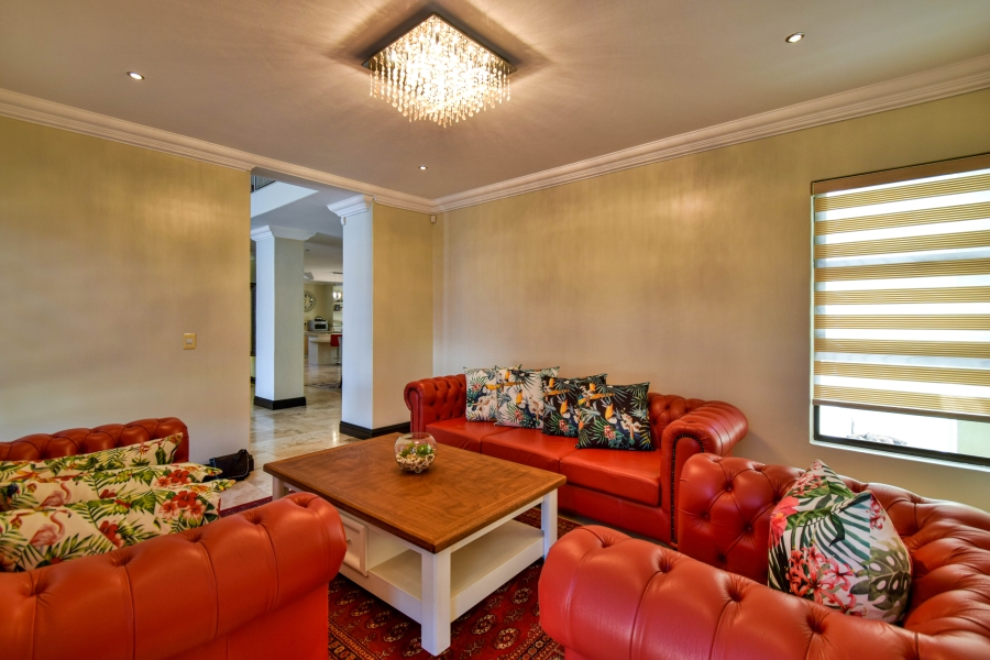 5 Bedroom Property for Sale in Silverwoods Country Estate Gauteng