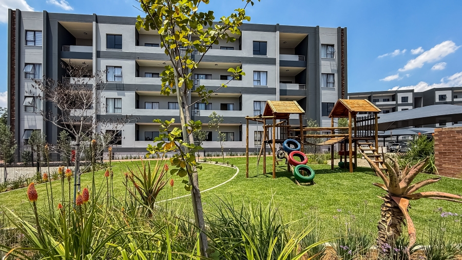 2 Bedroom Property for Sale in Glen Austin Gauteng