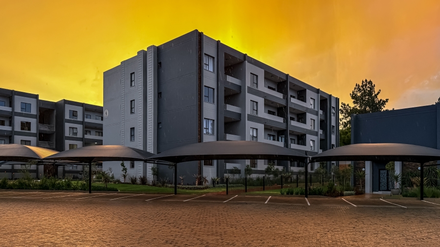 2 Bedroom Property for Sale in Glen Austin Gauteng