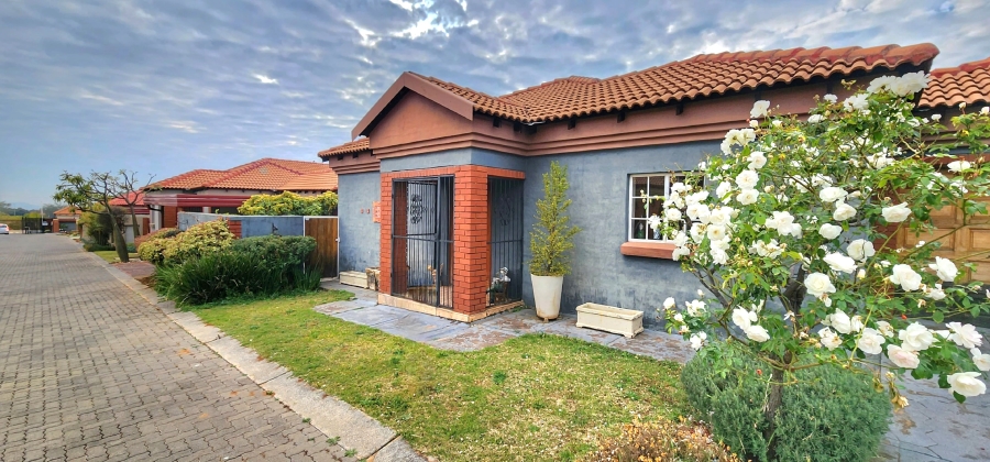 3 Bedroom Property for Sale in Montana Park Gauteng