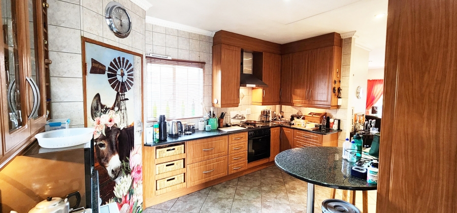 3 Bedroom Property for Sale in Montana Park Gauteng