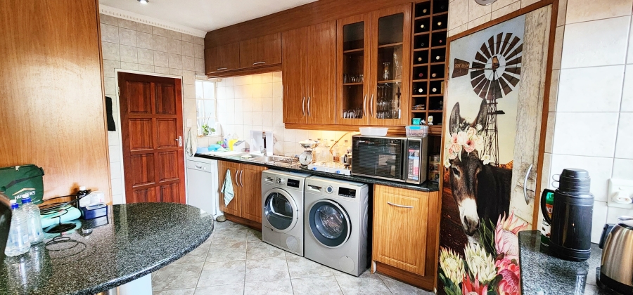 3 Bedroom Property for Sale in Montana Park Gauteng