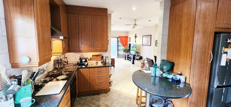 3 Bedroom Property for Sale in Montana Park Gauteng