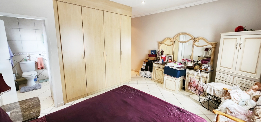 3 Bedroom Property for Sale in Montana Park Gauteng