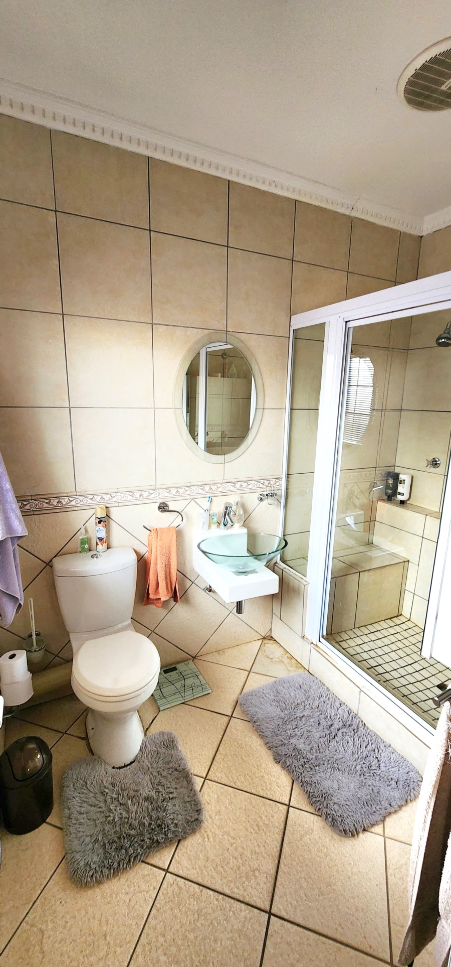 3 Bedroom Property for Sale in Montana Park Gauteng