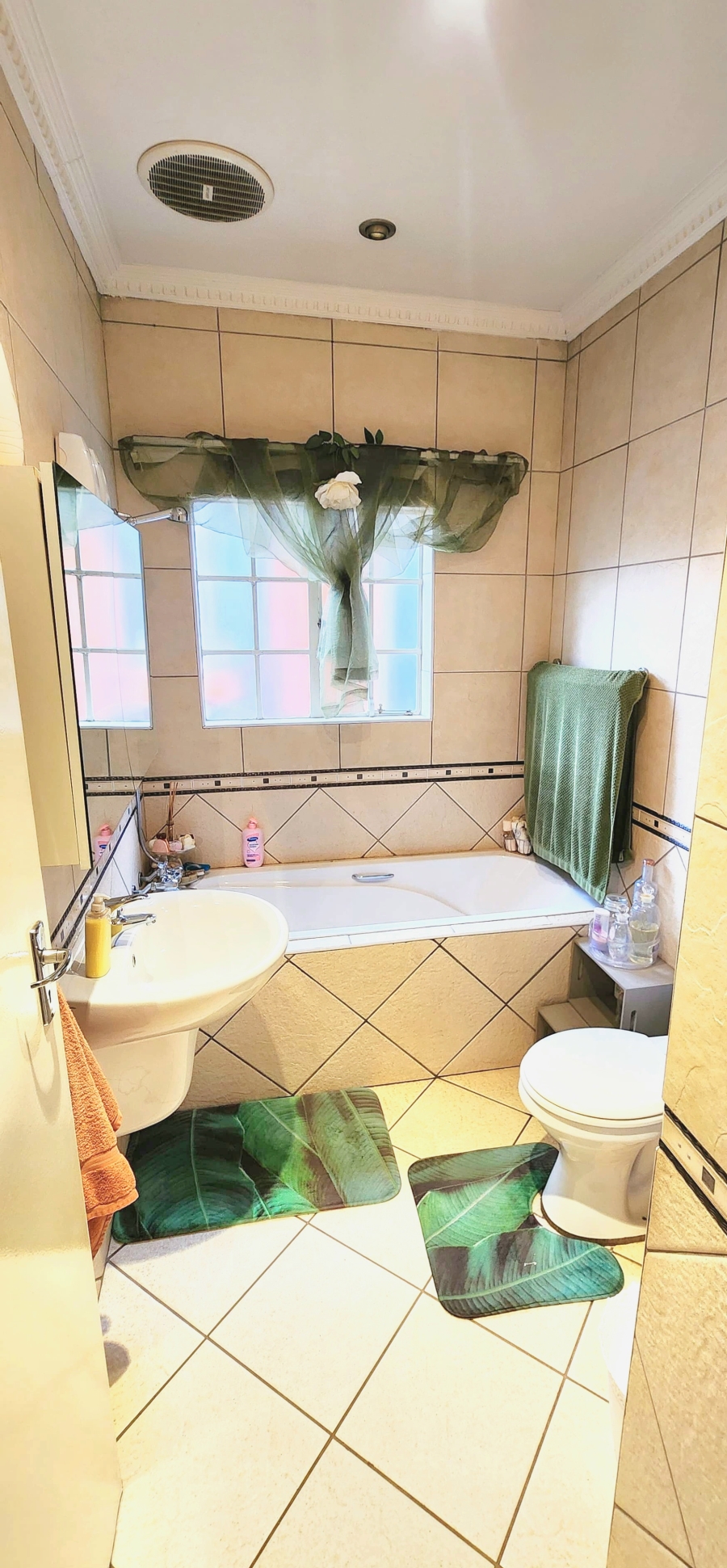3 Bedroom Property for Sale in Montana Park Gauteng