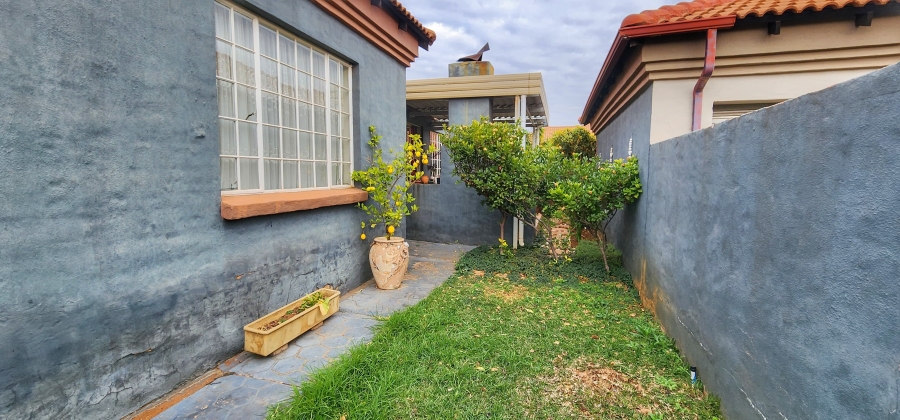 3 Bedroom Property for Sale in Montana Park Gauteng