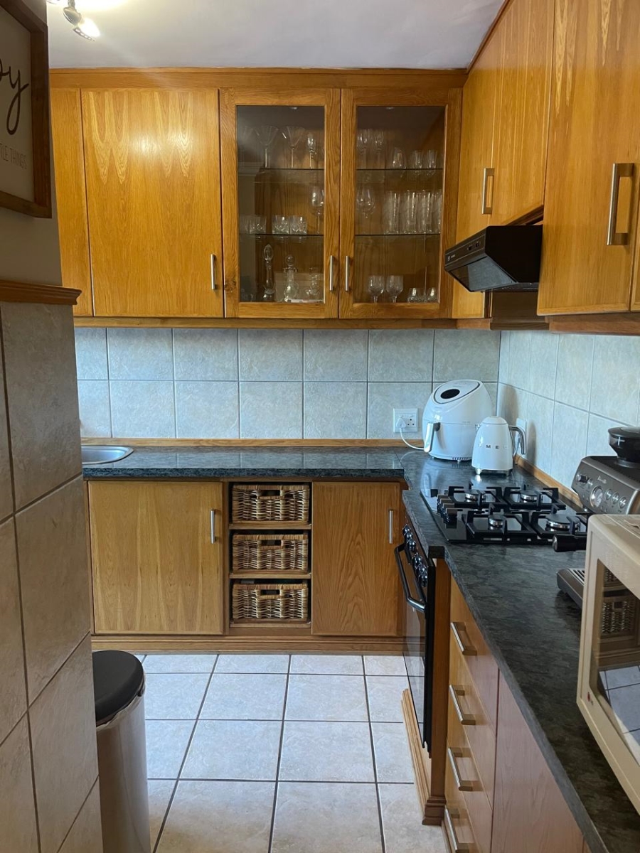 3 Bedroom Property for Sale in Bergbron Gauteng