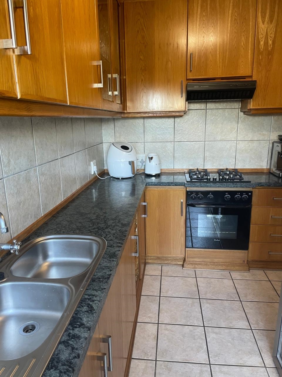 3 Bedroom Property for Sale in Bergbron Gauteng