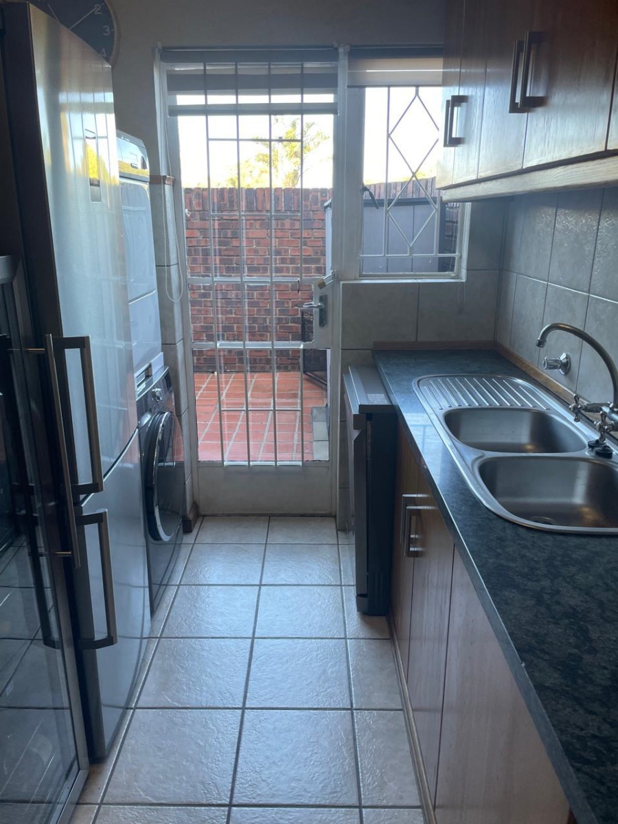 3 Bedroom Property for Sale in Bergbron Gauteng