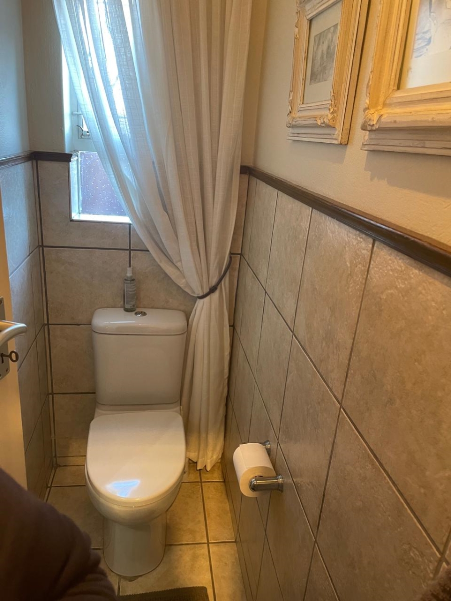 3 Bedroom Property for Sale in Bergbron Gauteng