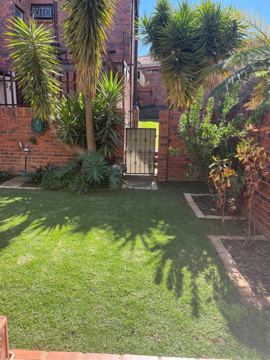 3 Bedroom Property for Sale in Bergbron Gauteng