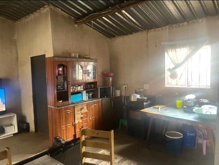 2 Bedroom Property for Sale in Roodekop Gauteng