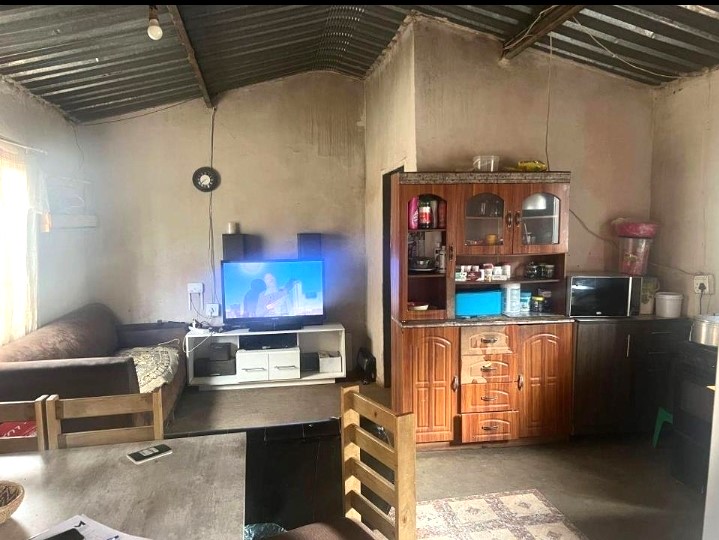 2 Bedroom Property for Sale in Roodekop Gauteng