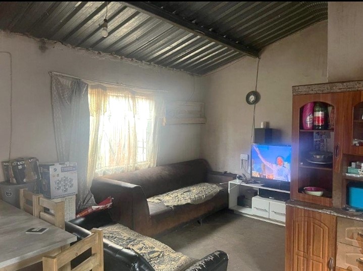 2 Bedroom Property for Sale in Roodekop Gauteng
