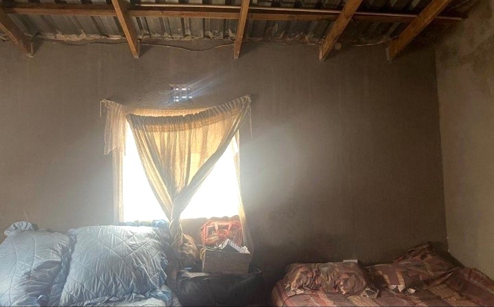 2 Bedroom Property for Sale in Roodekop Gauteng