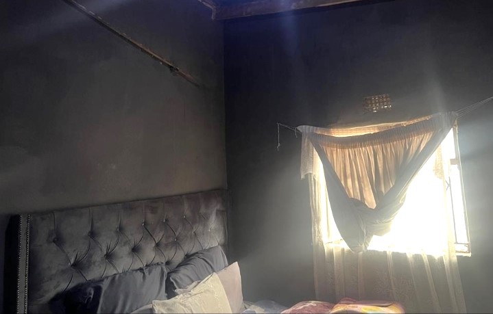2 Bedroom Property for Sale in Roodekop Gauteng