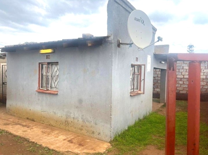 2 Bedroom Property for Sale in Roodekop Gauteng