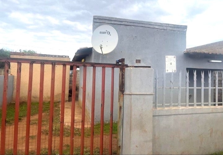2 Bedroom Property for Sale in Roodekop Gauteng