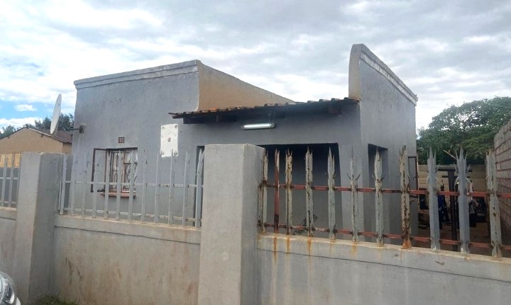 2 Bedroom Property for Sale in Roodekop Gauteng