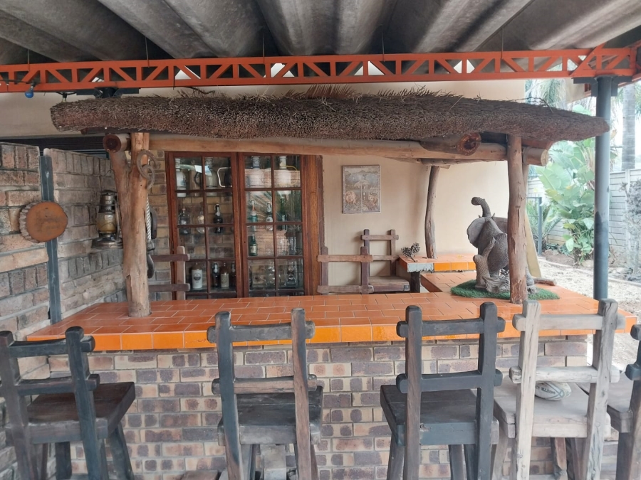 To Let 3 Bedroom Property for Rent in Rietfontein Gauteng
