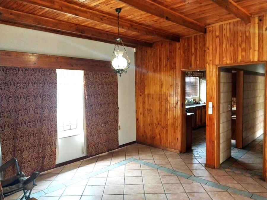 To Let 3 Bedroom Property for Rent in Rietfontein Gauteng